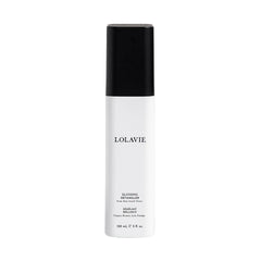 LolaVie front bottle view showing sleek design and easy application
