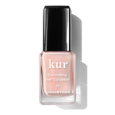 LONDONTOWN front bottle of Bubble showing sleek packaging and effortless polish