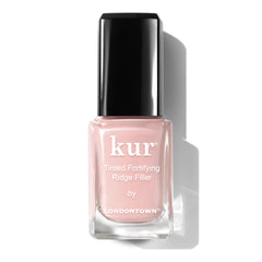 LONDONTOWN kur front packaging showing bottle and brand for polished results