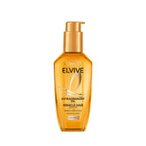 L'Oréal Paris Elvive front bottle showing label and 100ml size for quick buy decision