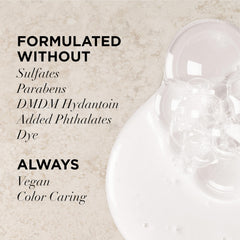 L'Oreal Paris apricot oil ingredient visual for nourishing action