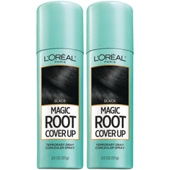 L'Oreal Paris front packaging showing product and benefits clearly