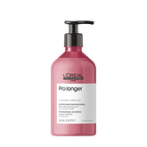L'OREAL PROFESSIONNEL PARIS front bottle view showing professional packaging and benefits