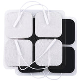 LotFancy front packaging showing 40pcs kit and organized storage benefit