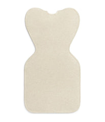 Love to Dream twin zipper close-up for quick diaper changes and easy nighttime use