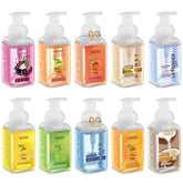 Lovery front packaging 10-pack showing variety and value