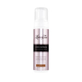 Loving Tan bottle front view showing product and branding for easy identification and benefit