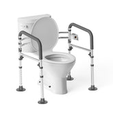 Loyoda front view safety frame showing full support and stable design