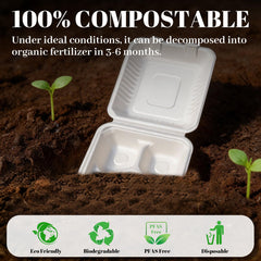 Lucklot close-up of clamshell seam showing sturdy construction benefit