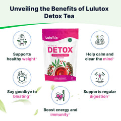 LULUTOX hot brewed peach tea cup delivering comforting warmth