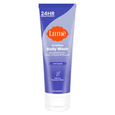 Lume front packaging showing Soft Powder scent and benefits