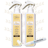 Lumintrail Tyler front packaging showing the Diva scent and bundle benefits