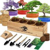 LUOJIBIE front packaging showing kit contents and clear benefit instructions