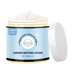 LUusmm front packaging showing product benefits and calm bedtime use