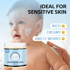 LUusmm lotion texture close-up illustrating quick absorption benefit
