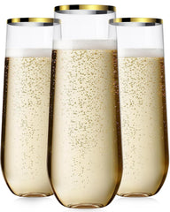 Maaacute front view of boxed 24-pack showing elegant presentation and convenience