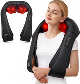MagicMakers front view showing U-shaped design and easy control for comfort