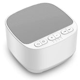 Magicteam front view of device showing clean design and easy operation benefit