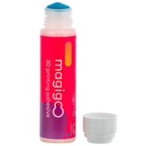 Magigoo front label showing brand and product for clear identification
