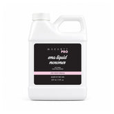 MakarttPro front label bottle showing product identity and professional reliability