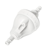 MAKHOON G52 front view showing durable valve body and easy fit