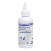 Mal-A-Ket front packaging showing bottle and product name with clear benefits