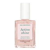 Manucurist front bottle showing nude highlighter and fast-dry benefit