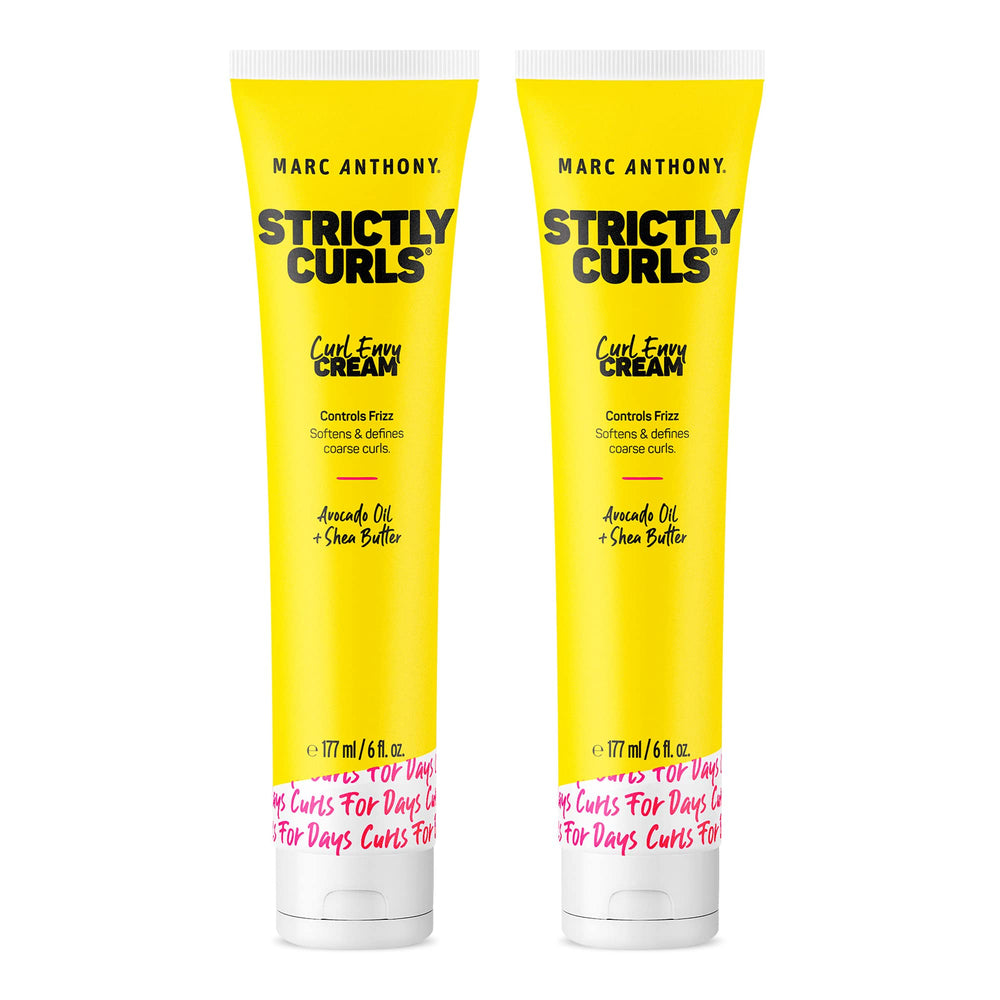 Marc Anthony front packaging two-pack showing product benefits and size