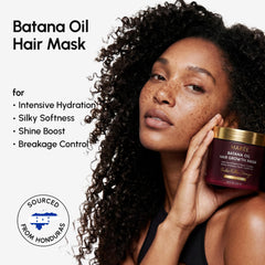 MAREE open jar revealing creamy texture for easy application and even coverage
