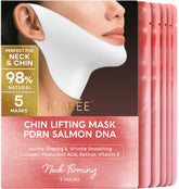 MAREE front packaging showing product and benefits for quick identification