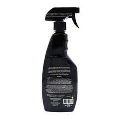 Marine 31 label closeup highlighting active formulation and safe use benefit