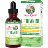 MaryRuth's front bottle label showing lemon lime flavor and 200 mg strength for easy identification