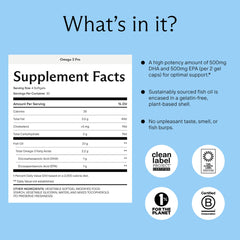 MaternWell softgels piled, showing plant-based shell and easy swallowing