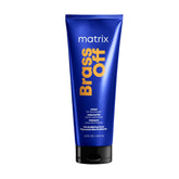 MATRIX jar front view showing product branding and size benefit: clear identification