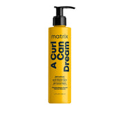 Matrix front bottle shot showing packaging and product identity for clear selection