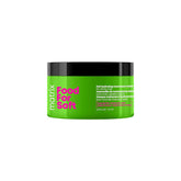 Matrix mask jar front showing product for deep hydration