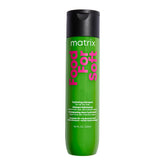 Matrix front bottle image showing clean packaging and brand benefit