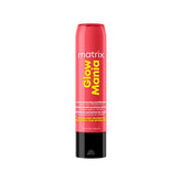Matrix bottle front packaging showing product and vibrant finish benefit