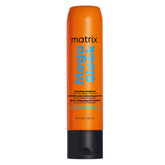 MATRIX front packaging showing 10.1 fl oz bottle and sleek design for easy identification