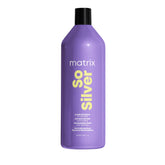 MATRIX front bottle view showing product and cooling benefit