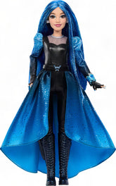 Mattel Chloe Wonderland front packaging showing doll and accessories for collectors