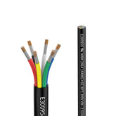 Matugajp front packaging showing 10ft 14AWG 6-conductor cable for easy identification and selection