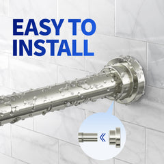 Mcrbeay 1cm steel connector detail distributing weight and preventing sag
