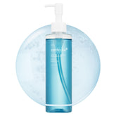 medicube front bottle shot showing clean label and easy-pump benefit