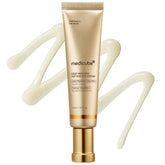medicube front packaging showing eye serum and clear label for easy identification