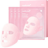 medicube front packaging pouch showing product and benefits