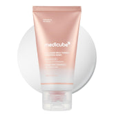medicube front packaging showing mask tube and branding for quick use