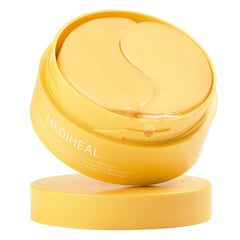 MEDIHEAL front packaging showing vitamin and collagen benefits