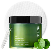 Meebak front packaging showing 80ct tub and product benefit