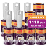 MEIQIHOME front packaging showing value pack and contents for quick identification and savings